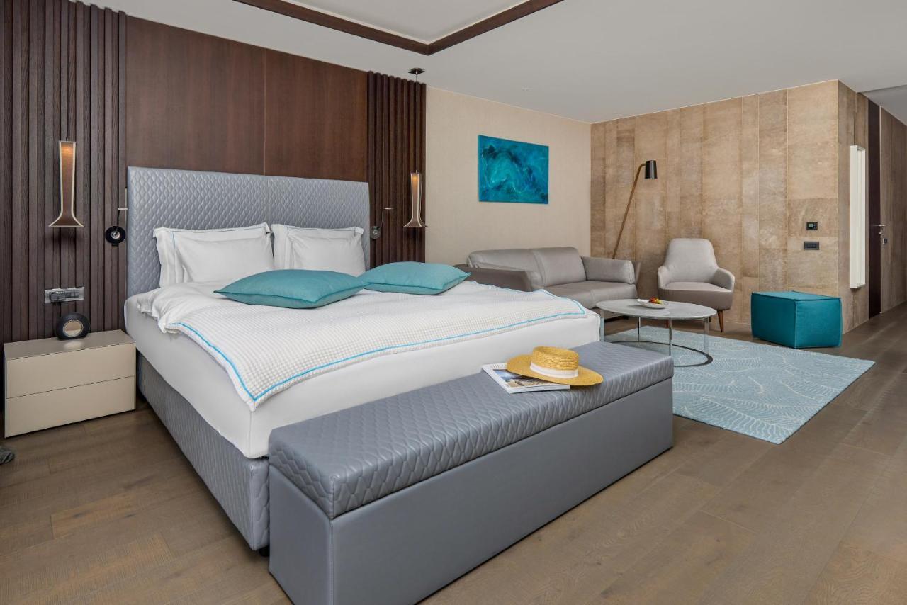 Nikki Beach Resort & Spa Montenegro Krtoli Exterior photo
