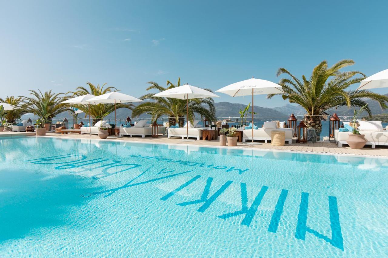 Nikki Beach Resort & Spa Montenegro Krtoli Exterior photo