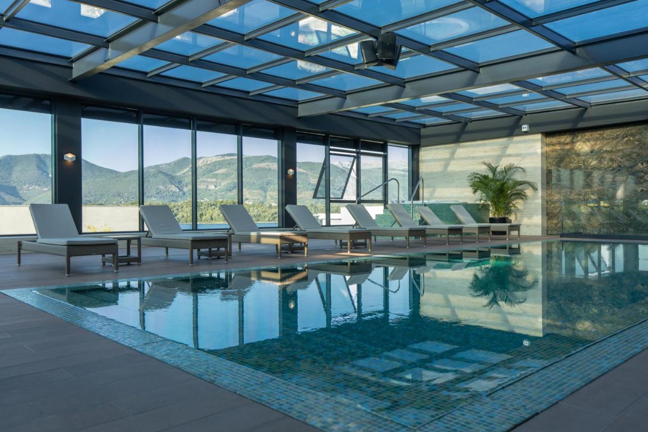 Nikki Beach Resort & Spa Montenegro Krtoli Exterior photo