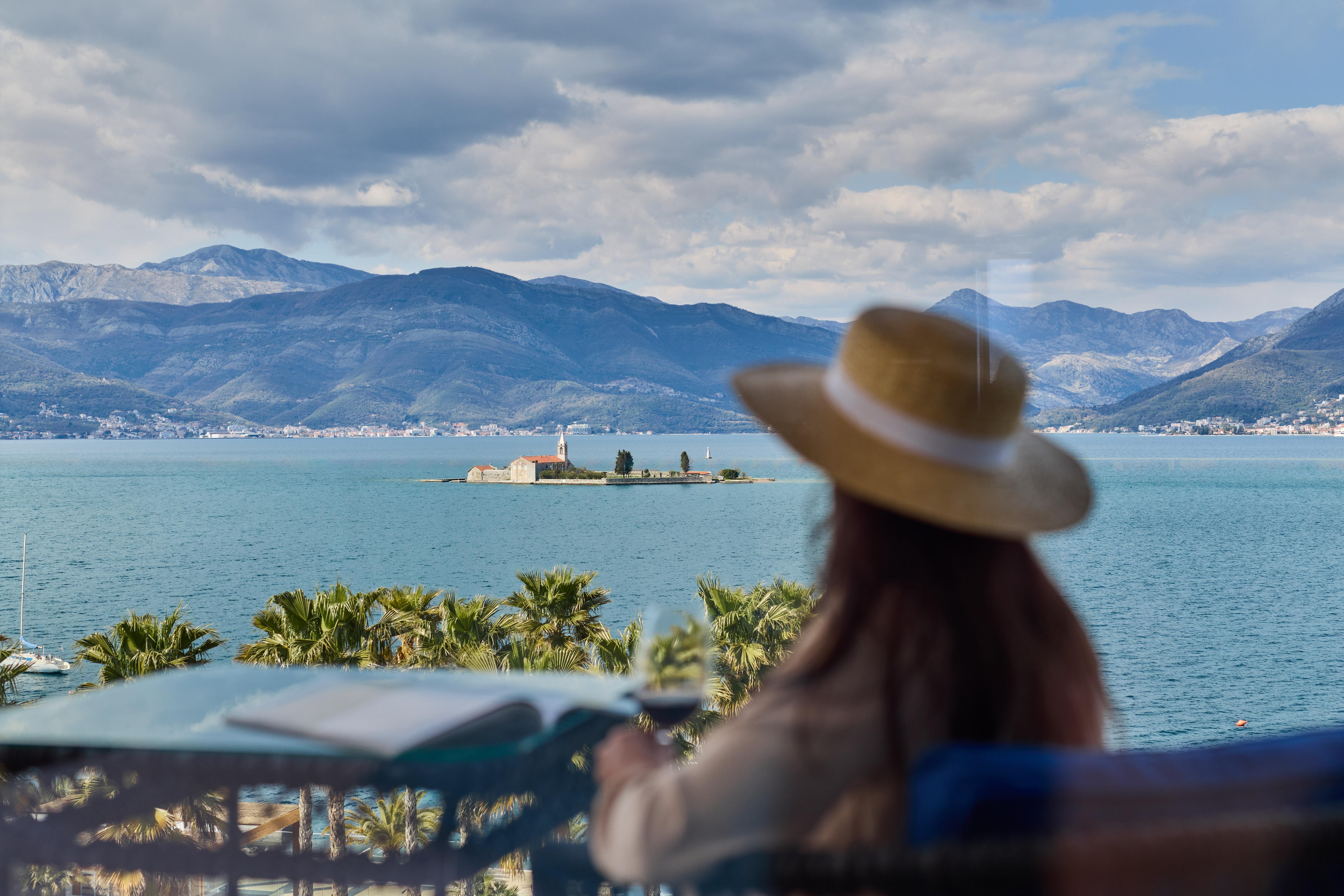 Nikki Beach Resort & Spa Montenegro Krtoli Exterior photo